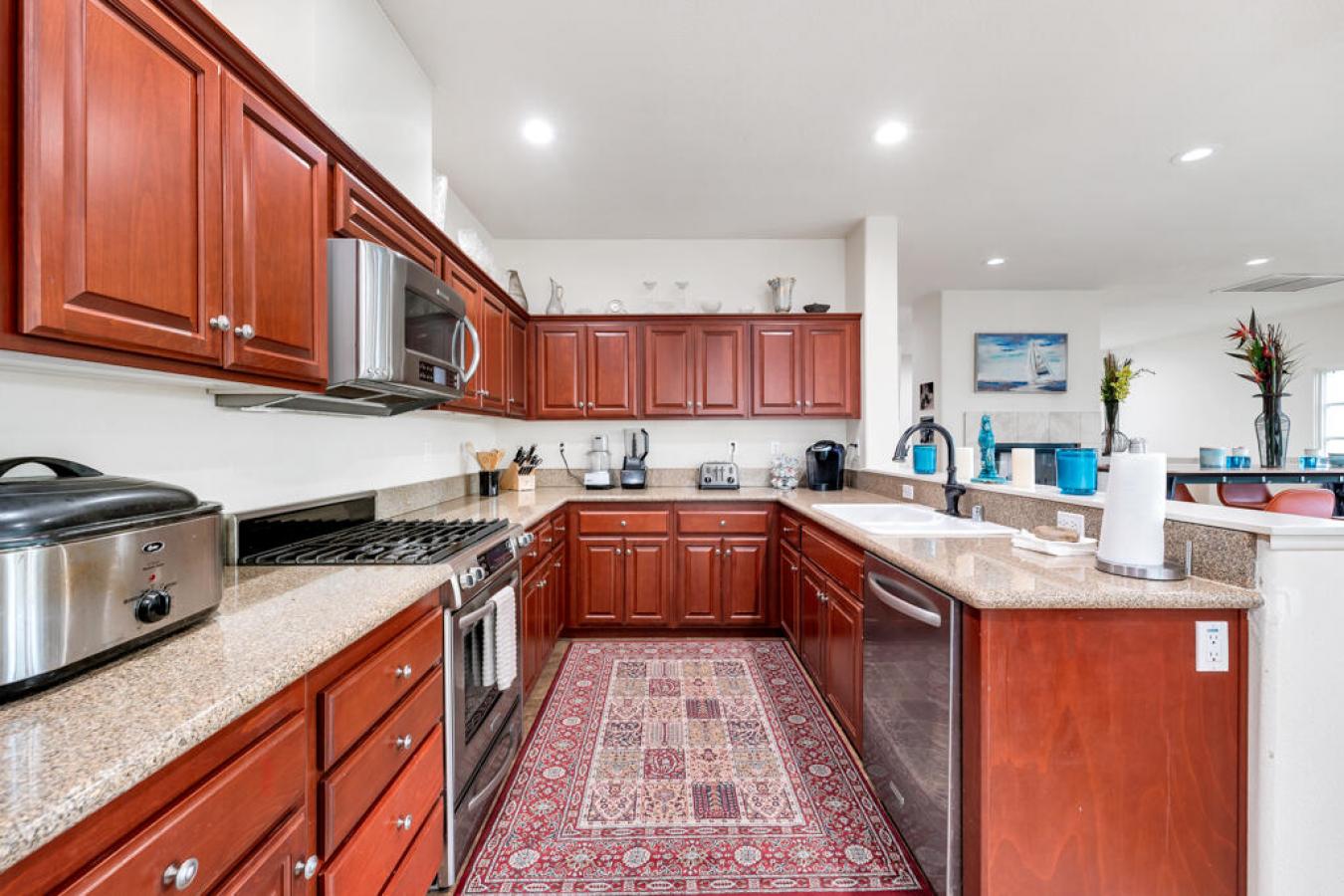 170 Via Lee, GOLETA, CA, 93111, United States, 4 Bedrooms Bedrooms, ,3 BathroomsBathrooms,Residential,For Sale,170 Via Lee,1363255