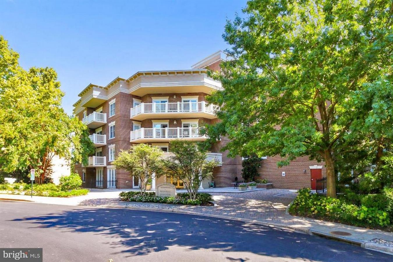 1201 N Nash Street #101, Arlington, VA, 22209, United States, 3 Bedrooms Bedrooms, ,2 BathroomsBathrooms,Residential,For Sale,1201 N Nash Street #101,1363250