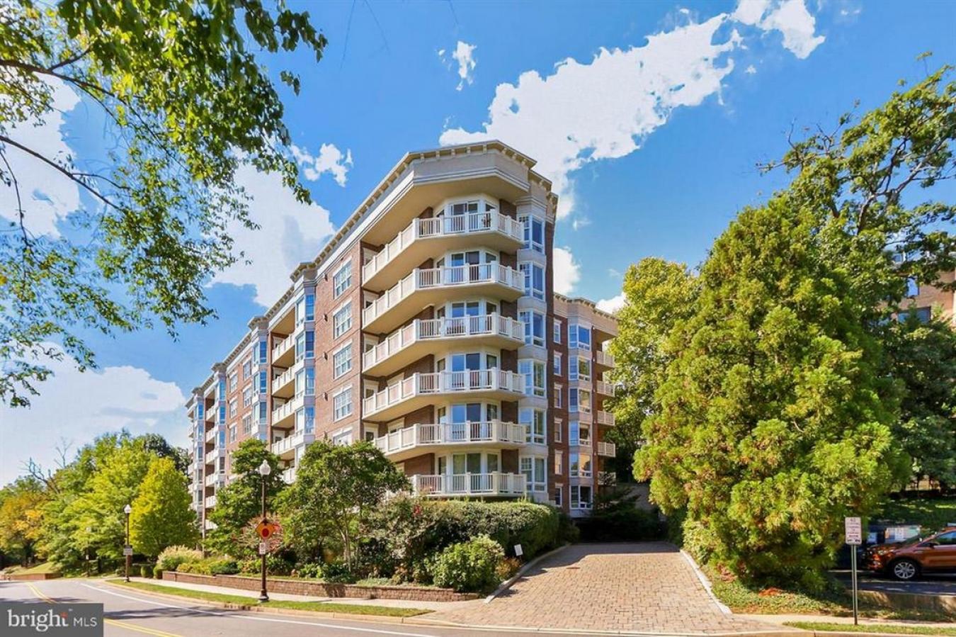 1201 N Nash Street #101, Arlington, VA, 22209, United States, 3 Bedrooms Bedrooms, ,2 BathroomsBathrooms,Residential,For Sale,1201 N Nash Street #101,1363250