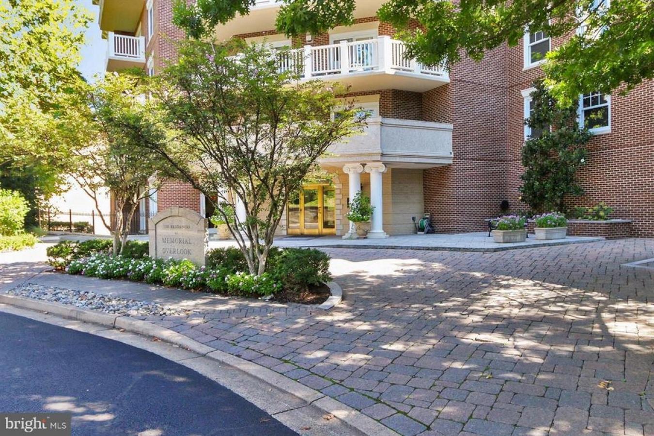 1201 N Nash Street #101, Arlington, VA, 22209, United States, 3 Bedrooms Bedrooms, ,2 BathroomsBathrooms,Residential,For Sale,1201 N Nash Street #101,1363250