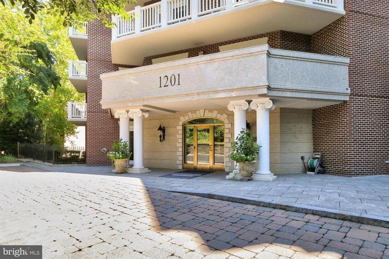 1201 N Nash Street #101, Arlington, VA, 22209, United States, 3 Bedrooms Bedrooms, ,2 BathroomsBathrooms,Residential,For Sale,1201 N Nash Street #101,1363250