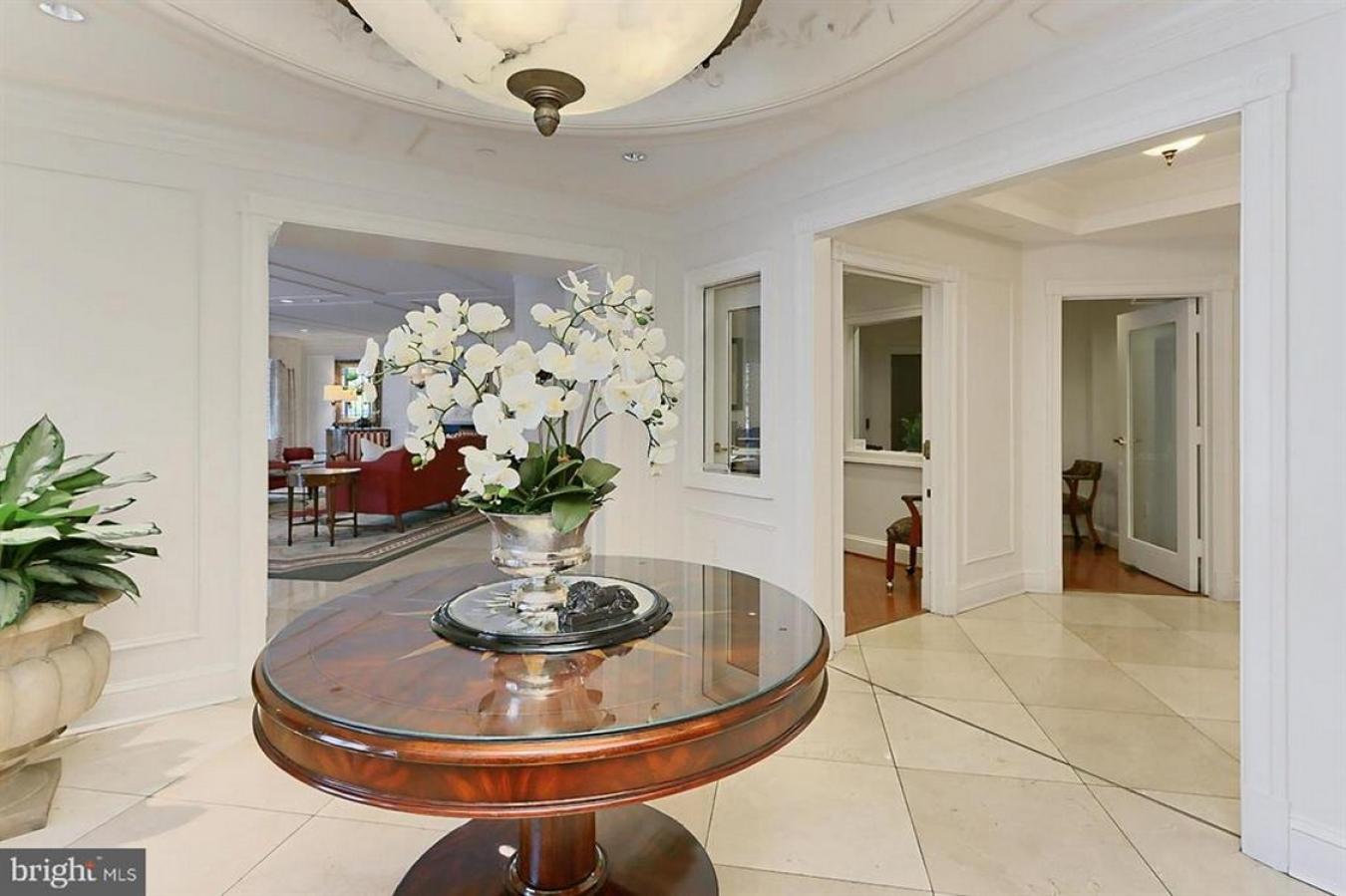 1201 N Nash Street #101, Arlington, VA, 22209, United States, 3 Bedrooms Bedrooms, ,2 BathroomsBathrooms,Residential,For Sale,1201 N Nash Street #101,1363250