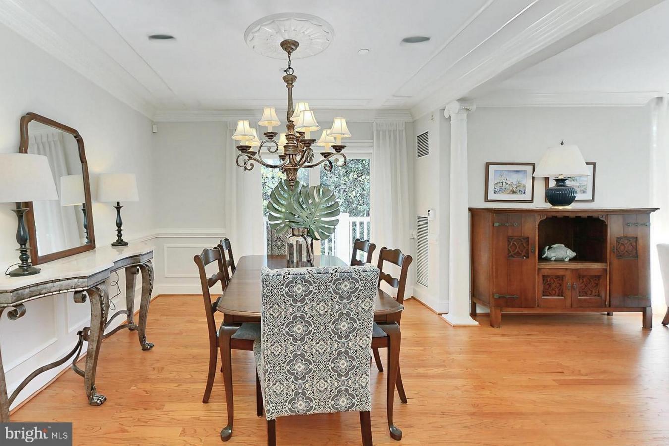 1201 N Nash Street #101, Arlington, VA, 22209, United States, 3 Bedrooms Bedrooms, ,2 BathroomsBathrooms,Residential,For Sale,1201 N Nash Street #101,1363250