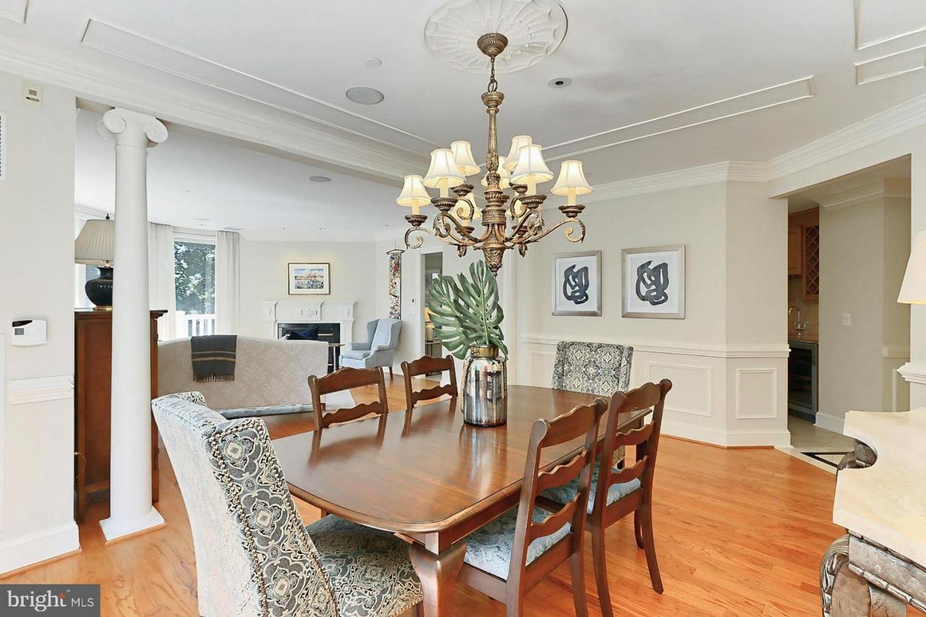 1201 N Nash Street #101, Arlington, VA, 22209, United States, 3 Bedrooms Bedrooms, ,2 BathroomsBathrooms,Residential,For Sale,1201 N Nash Street #101,1363250