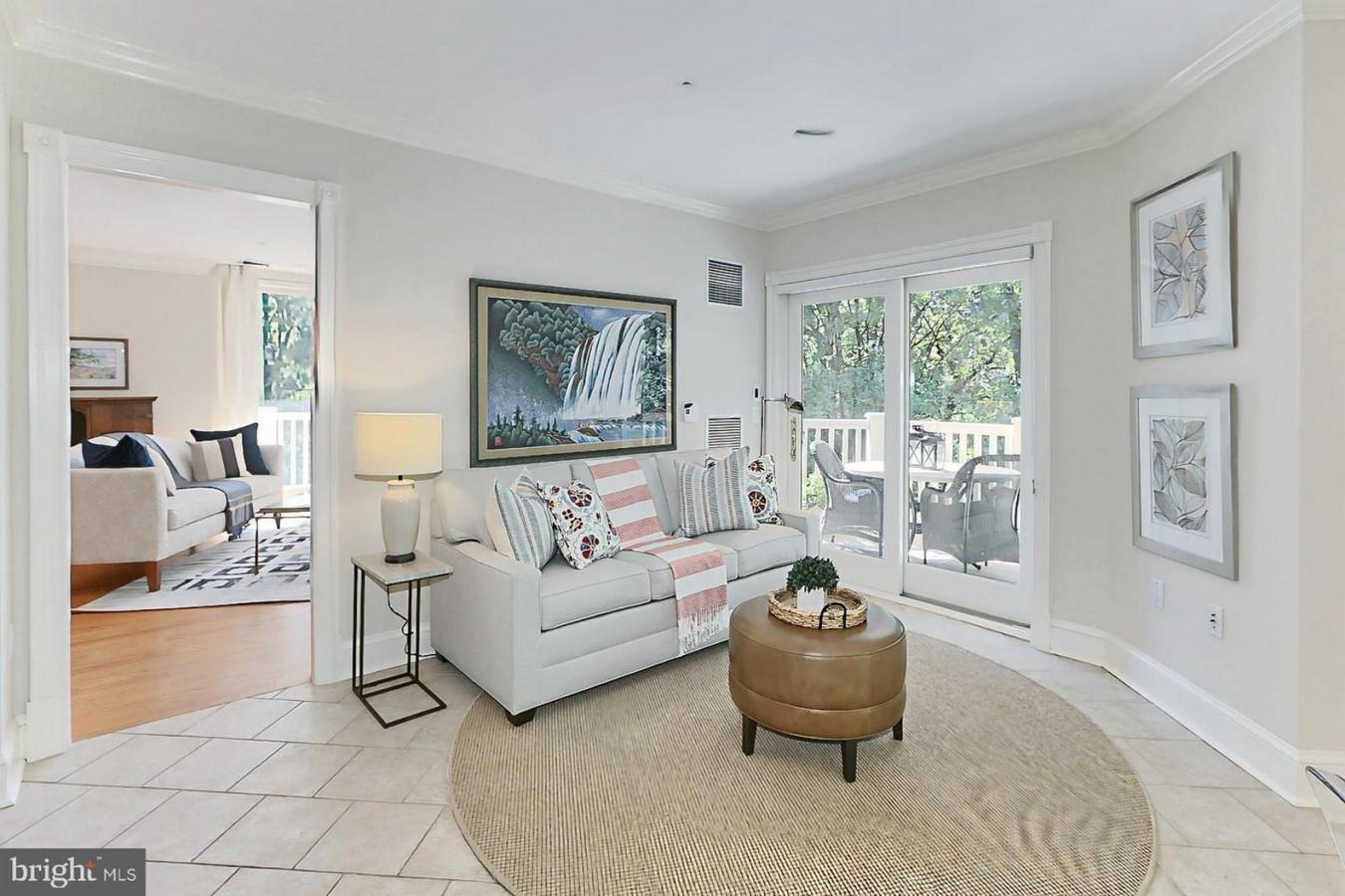 1201 N Nash Street #101, Arlington, VA, 22209, United States, 3 Bedrooms Bedrooms, ,2 BathroomsBathrooms,Residential,For Sale,1201 N Nash Street #101,1363250