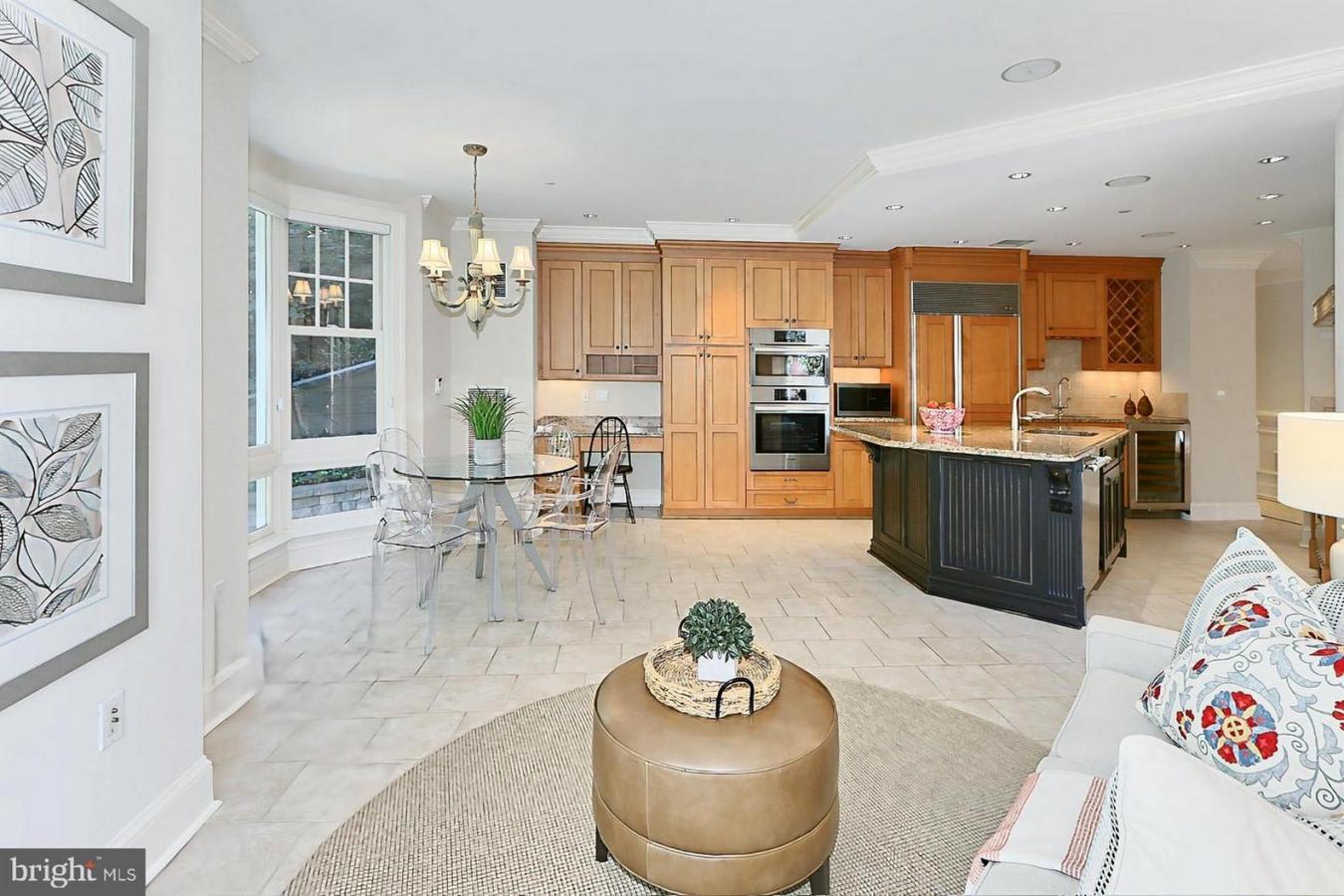 1201 N Nash Street #101, Arlington, VA, 22209, United States, 3 Bedrooms Bedrooms, ,2 BathroomsBathrooms,Residential,For Sale,1201 N Nash Street #101,1363250