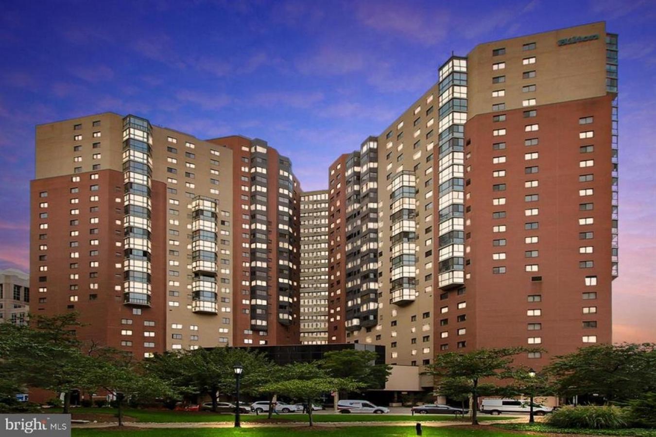 900 N Stafford Street #1503/1505, Arlington, VA, 22203, United States, 4 Bedrooms Bedrooms, ,4 BathroomsBathrooms,Residential,For Sale,900 N Stafford Street #1503/1505,1363248