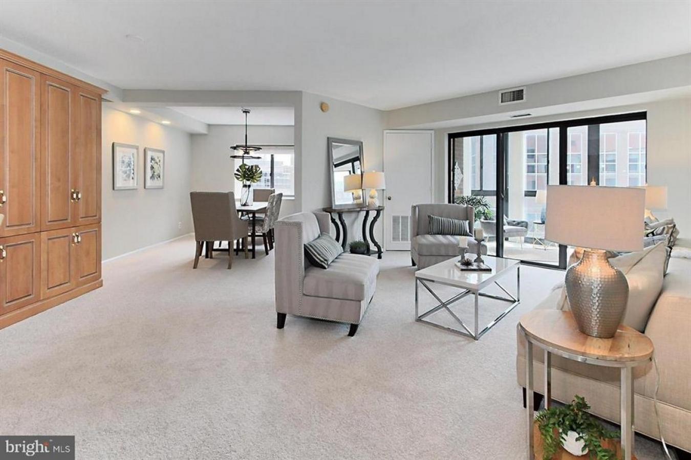 900 N Stafford Street #1503/1505, Arlington, VA, 22203, United States, 4 Bedrooms Bedrooms, ,4 BathroomsBathrooms,Residential,For Sale,900 N Stafford Street #1503/1505,1363248
