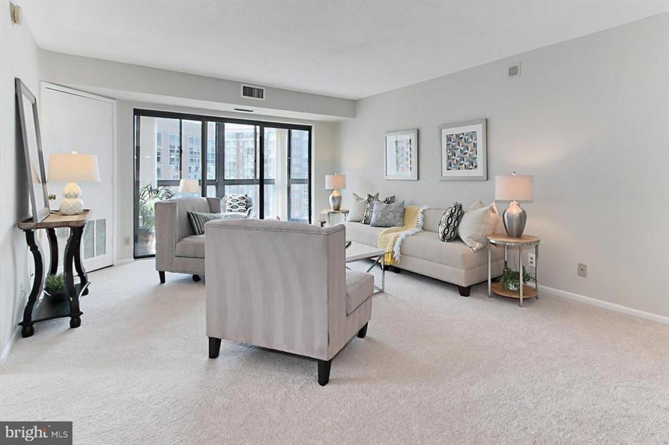 900 N Stafford Street #1503/1505, Arlington, VA, 22203, United States, 4 Bedrooms Bedrooms, ,4 BathroomsBathrooms,Residential,For Sale,900 N Stafford Street #1503/1505,1363248