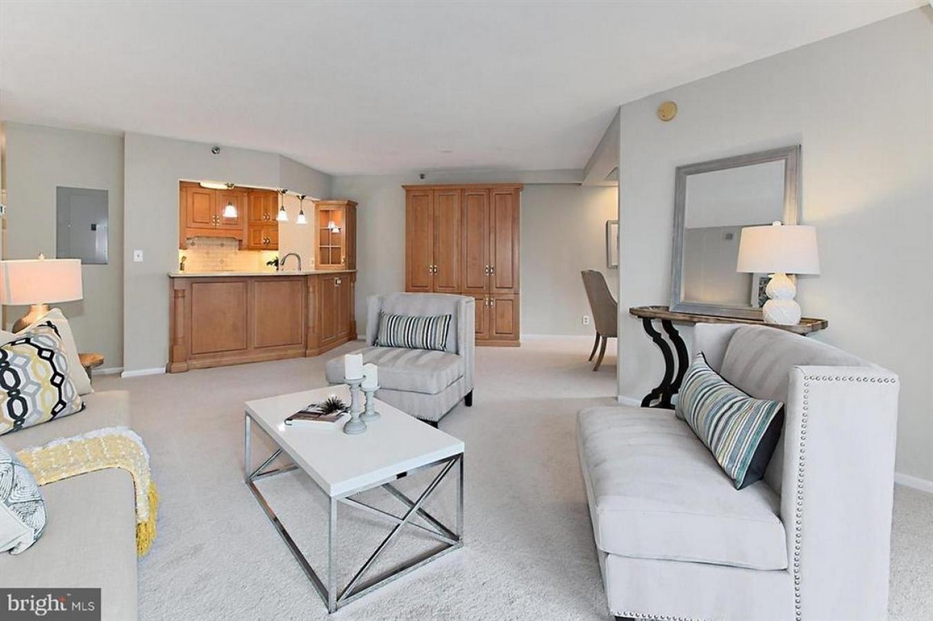900 N Stafford Street #1503/1505, Arlington, VA, 22203, United States, 4 Bedrooms Bedrooms, ,4 BathroomsBathrooms,Residential,For Sale,900 N Stafford Street #1503/1505,1363248