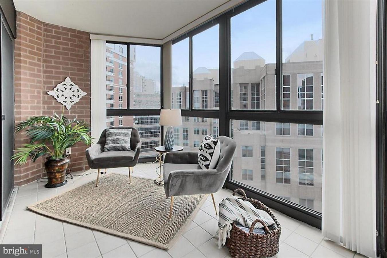 900 N Stafford Street #1503/1505, Arlington, VA, 22203, United States, 4 Bedrooms Bedrooms, ,4 BathroomsBathrooms,Residential,For Sale,900 N Stafford Street #1503/1505,1363248