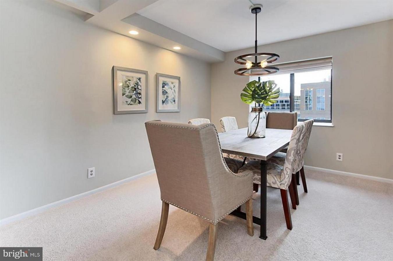 900 N Stafford Street #1503/1505, Arlington, VA, 22203, United States, 4 Bedrooms Bedrooms, ,4 BathroomsBathrooms,Residential,For Sale,900 N Stafford Street #1503/1505,1363248