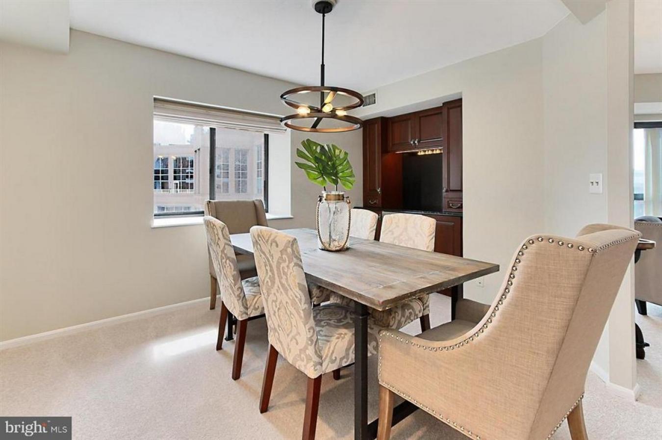 900 N Stafford Street #1503/1505, Arlington, VA, 22203, United States, 4 Bedrooms Bedrooms, ,4 BathroomsBathrooms,Residential,For Sale,900 N Stafford Street #1503/1505,1363248