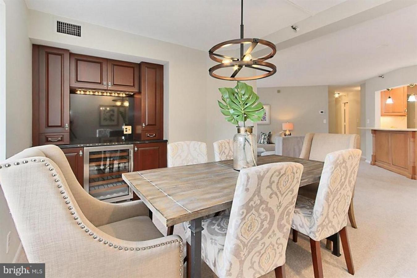 900 N Stafford Street #1503/1505, Arlington, VA, 22203, United States, 4 Bedrooms Bedrooms, ,4 BathroomsBathrooms,Residential,For Sale,900 N Stafford Street #1503/1505,1363248