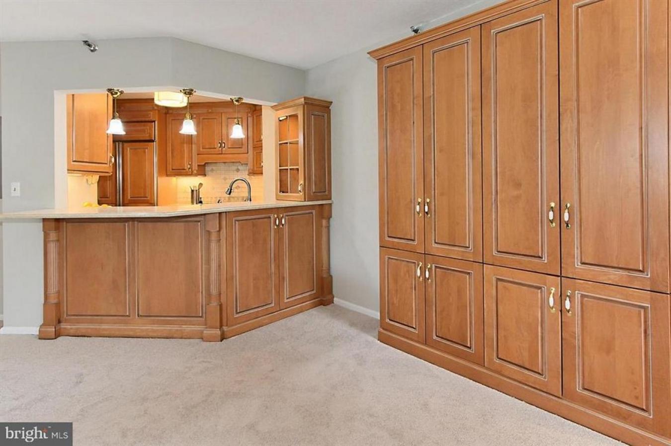 900 N Stafford Street #1503/1505, Arlington, VA, 22203, United States, 4 Bedrooms Bedrooms, ,4 BathroomsBathrooms,Residential,For Sale,900 N Stafford Street #1503/1505,1363248