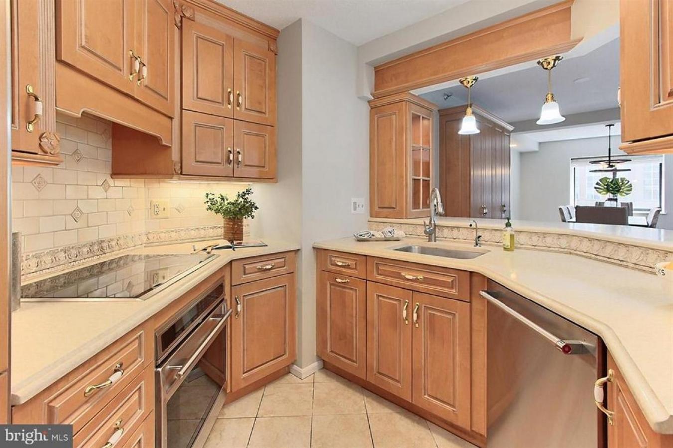 900 N Stafford Street #1503/1505, Arlington, VA, 22203, United States, 4 Bedrooms Bedrooms, ,4 BathroomsBathrooms,Residential,For Sale,900 N Stafford Street #1503/1505,1363248
