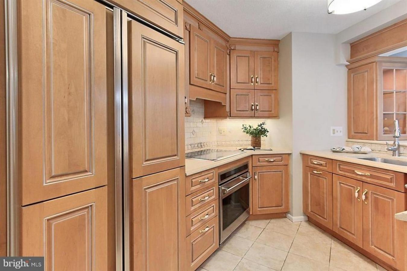 900 N Stafford Street #1503/1505, Arlington, VA, 22203, United States, 4 Bedrooms Bedrooms, ,4 BathroomsBathrooms,Residential,For Sale,900 N Stafford Street #1503/1505,1363248