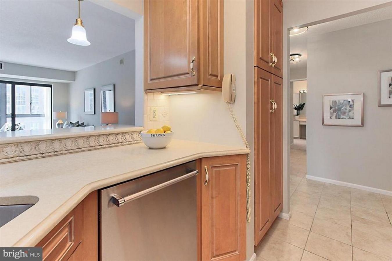 900 N Stafford Street #1503/1505, Arlington, VA, 22203, United States, 4 Bedrooms Bedrooms, ,4 BathroomsBathrooms,Residential,For Sale,900 N Stafford Street #1503/1505,1363248