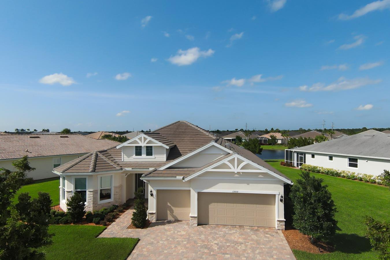 13031 SW Aureolian Lane, Port St Lucie, Florida, 34987, United States, 3 Bedrooms Bedrooms, ,3 BathroomsBathrooms,Residential,For Sale,13031 SW Aureolian Lane,1364148