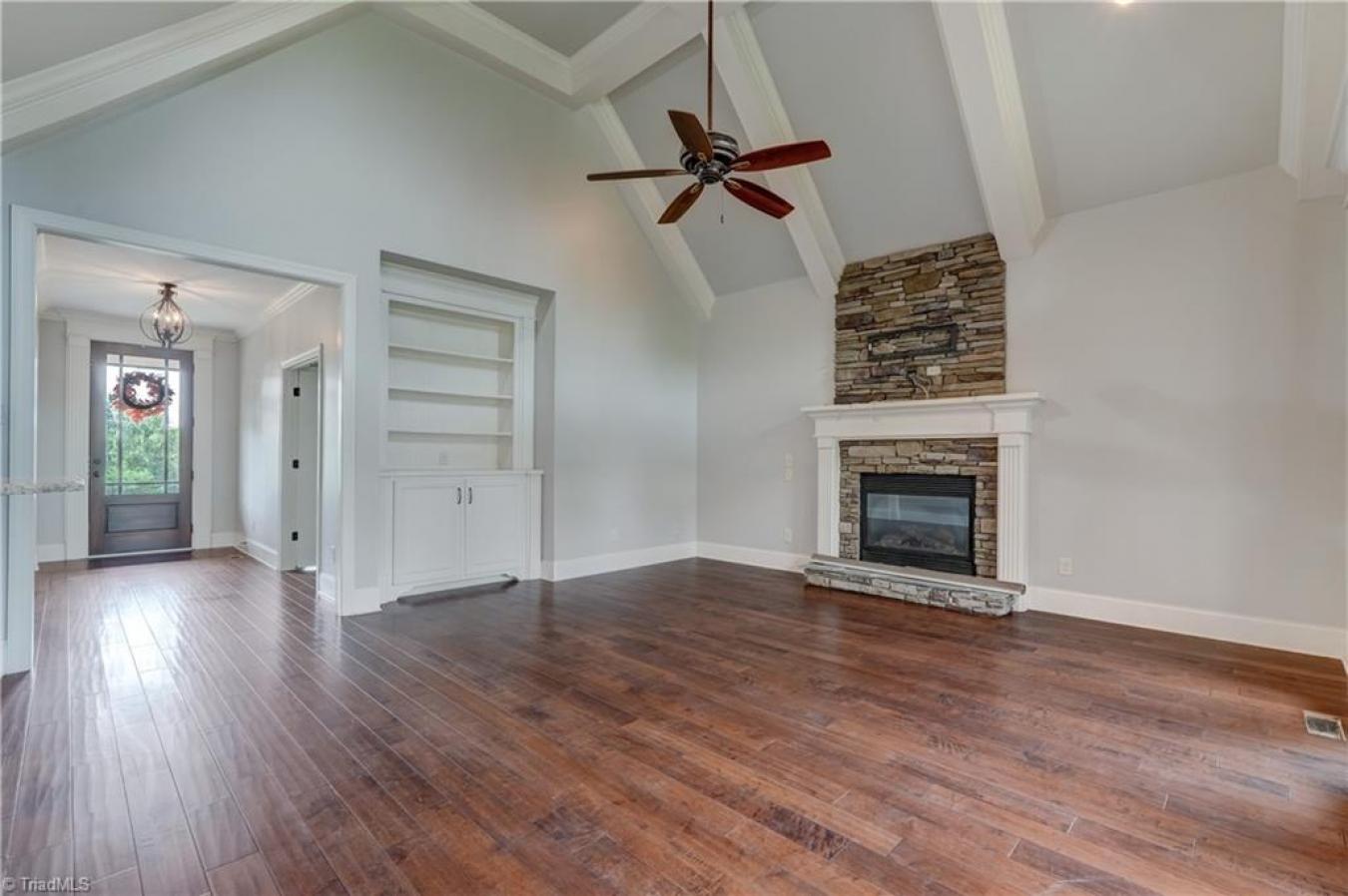 127 Cobblestone Walk Drive, Greensboro, NC, 27455, United States, 4 Bedrooms Bedrooms, ,3 BathroomsBathrooms,Residential,For Sale,127 Cobblestone Walk Drive,1363241