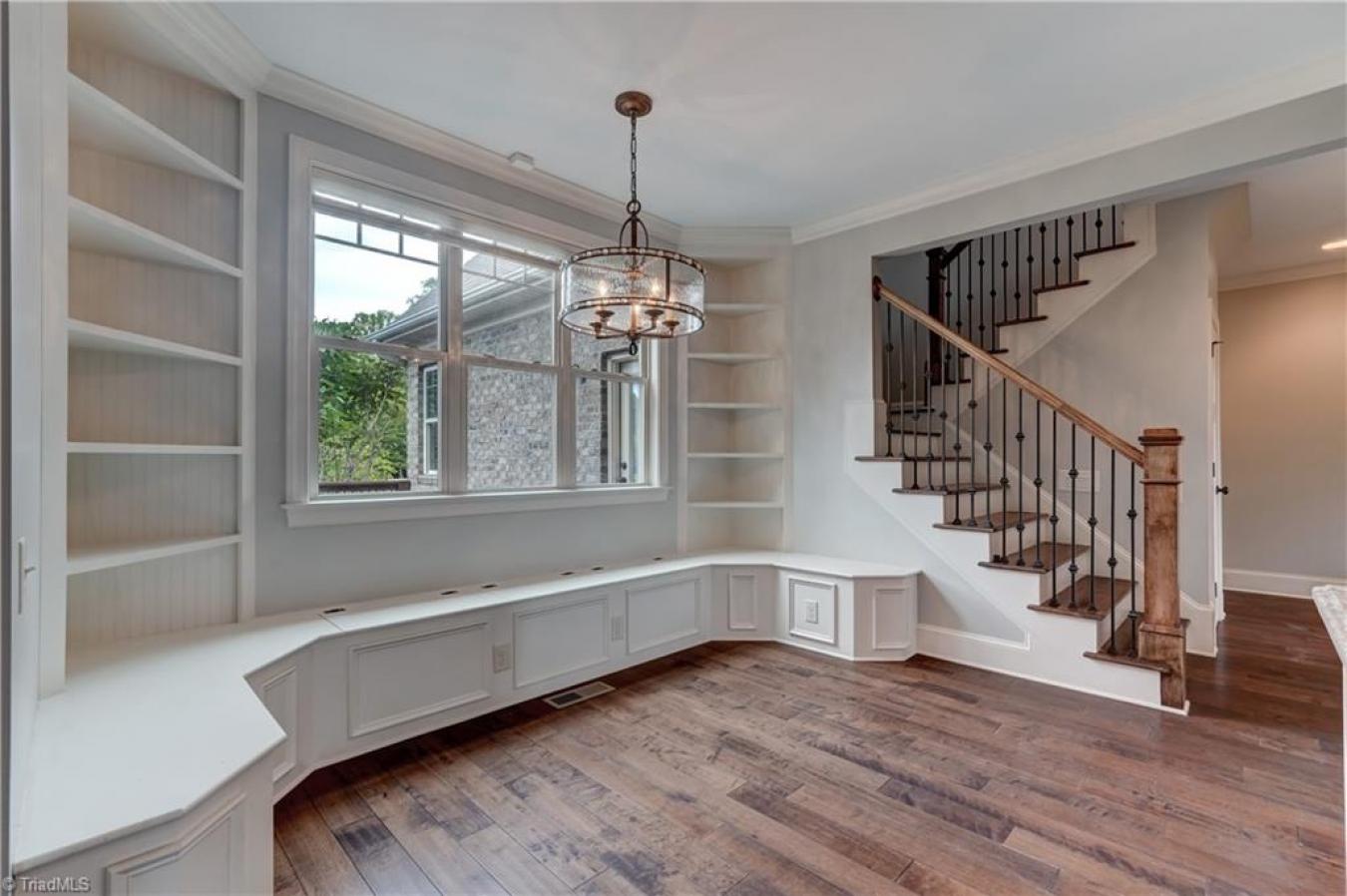 127 Cobblestone Walk Drive, Greensboro, NC, 27455, United States, 4 Bedrooms Bedrooms, ,3 BathroomsBathrooms,Residential,For Sale,127 Cobblestone Walk Drive,1363241