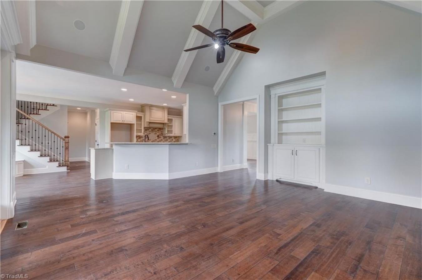 127 Cobblestone Walk Drive, Greensboro, NC, 27455, United States, 4 Bedrooms Bedrooms, ,3 BathroomsBathrooms,Residential,For Sale,127 Cobblestone Walk Drive,1363241
