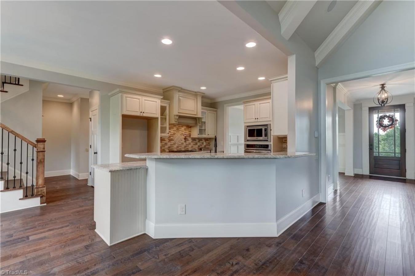 127 Cobblestone Walk Drive, Greensboro, NC, 27455, United States, 4 Bedrooms Bedrooms, ,3 BathroomsBathrooms,Residential,For Sale,127 Cobblestone Walk Drive,1363241