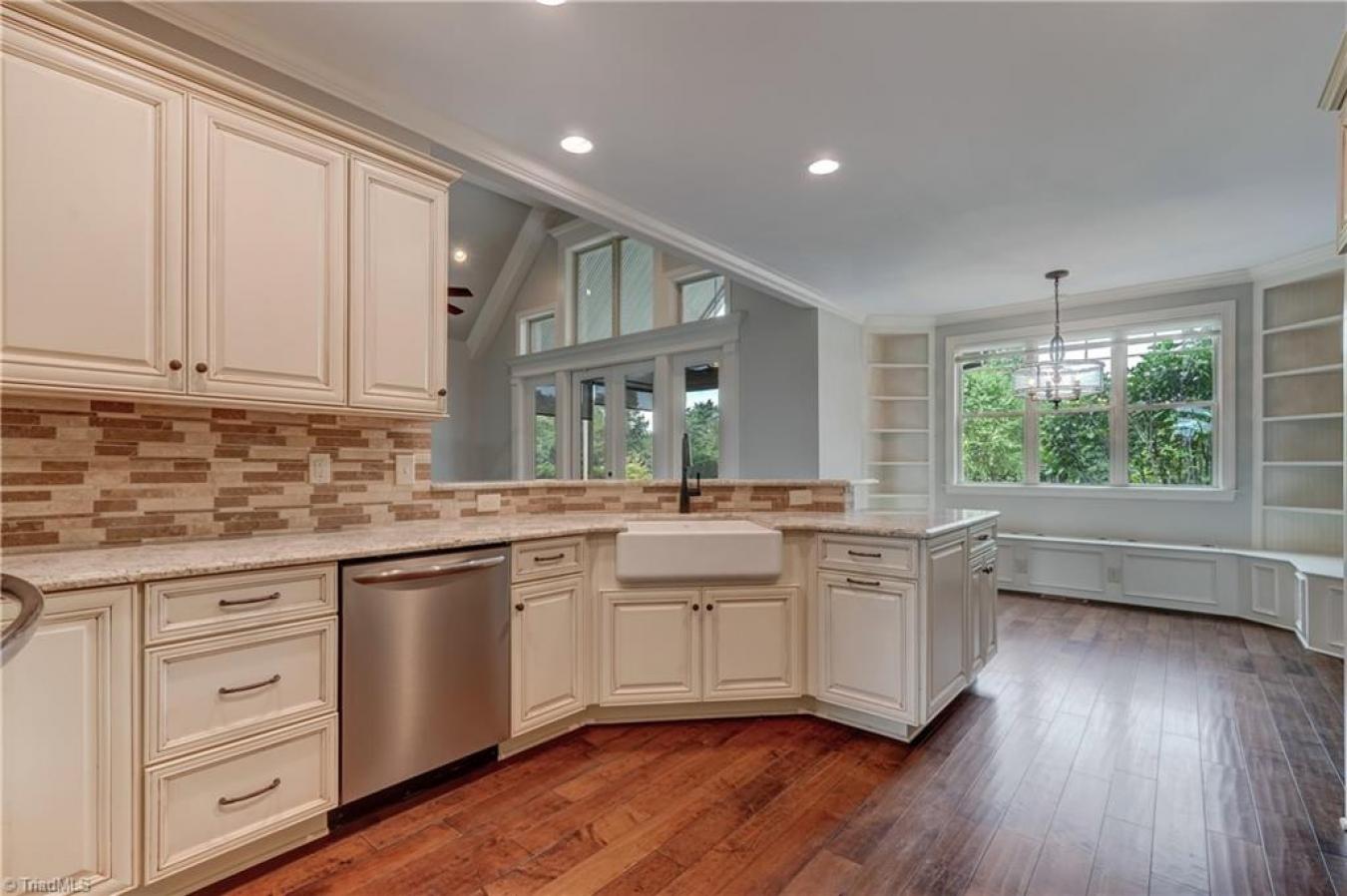 127 Cobblestone Walk Drive, Greensboro, NC, 27455, United States, 4 Bedrooms Bedrooms, ,3 BathroomsBathrooms,Residential,For Sale,127 Cobblestone Walk Drive,1363241