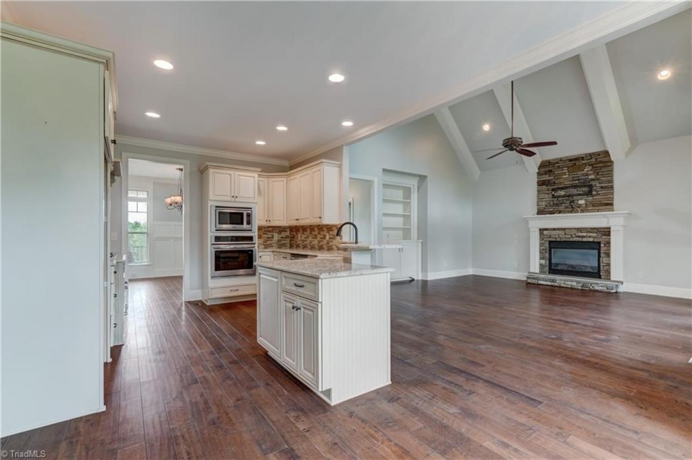 127 Cobblestone Walk Drive, Greensboro, NC, 27455, United States, 4 Bedrooms Bedrooms, ,3 BathroomsBathrooms,Residential,For Sale,127 Cobblestone Walk Drive,1363241