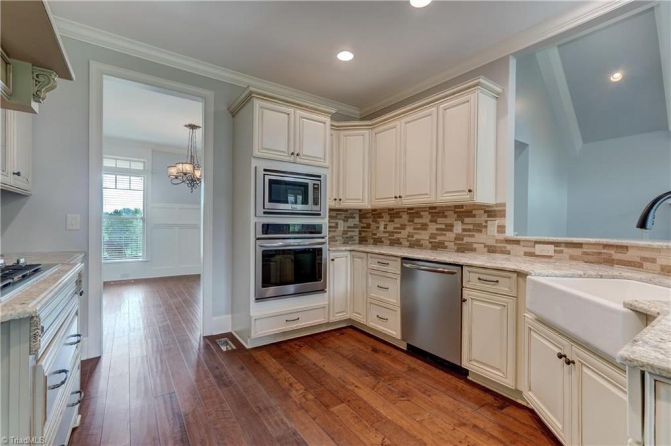 127 Cobblestone Walk Drive, Greensboro, NC, 27455, United States, 4 Bedrooms Bedrooms, ,3 BathroomsBathrooms,Residential,For Sale,127 Cobblestone Walk Drive,1363241