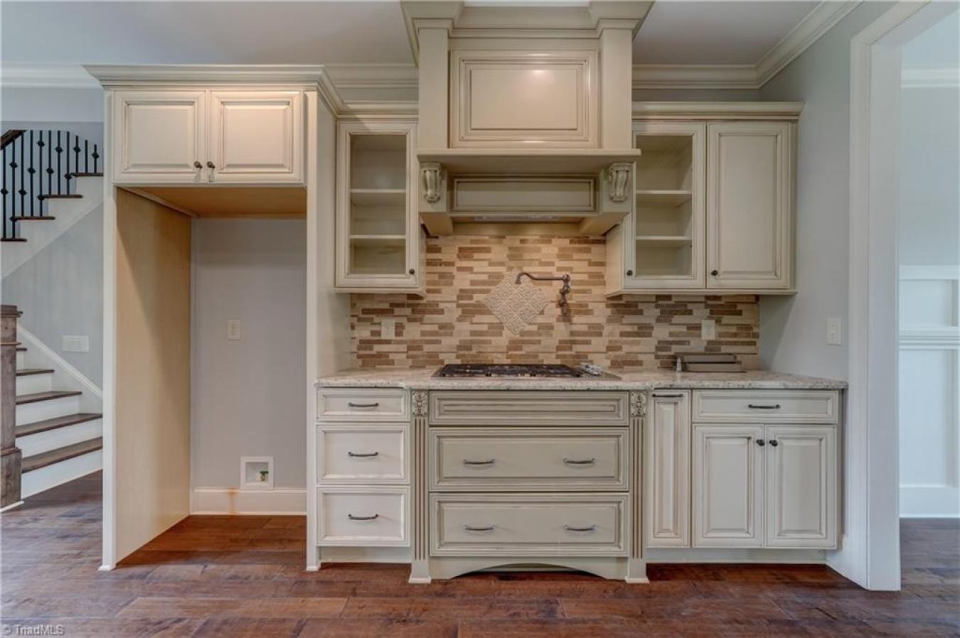 127 Cobblestone Walk Drive, Greensboro, NC, 27455, United States, 4 Bedrooms Bedrooms, ,3 BathroomsBathrooms,Residential,For Sale,127 Cobblestone Walk Drive,1363241