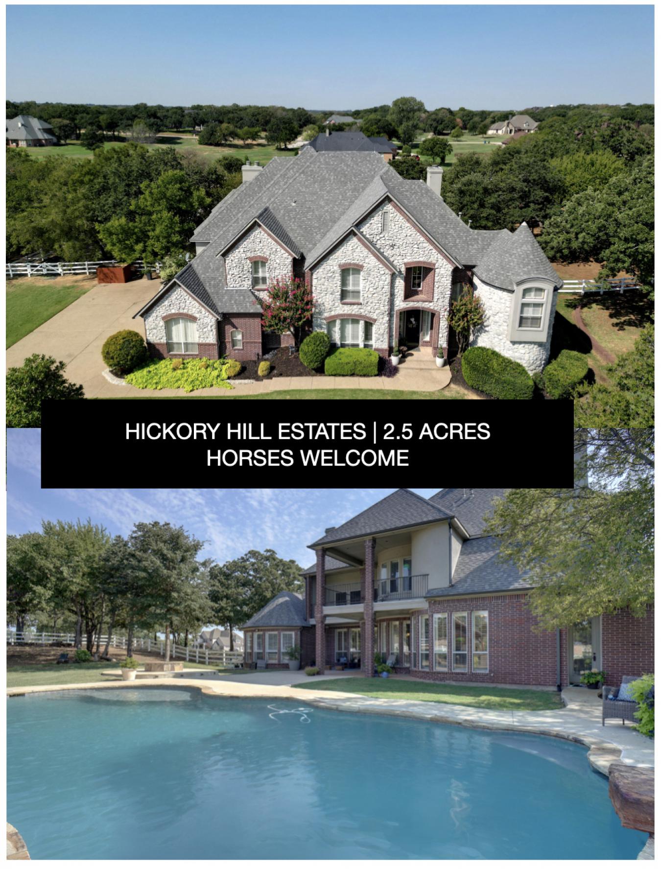 419 E Hickory Ridge Circle, Argyle, Texas, 76226, United States, 5 Bedrooms Bedrooms, ,4 BathroomsBathrooms,Residential,For Sale,419 E Hickory Ridge Circle,1364143