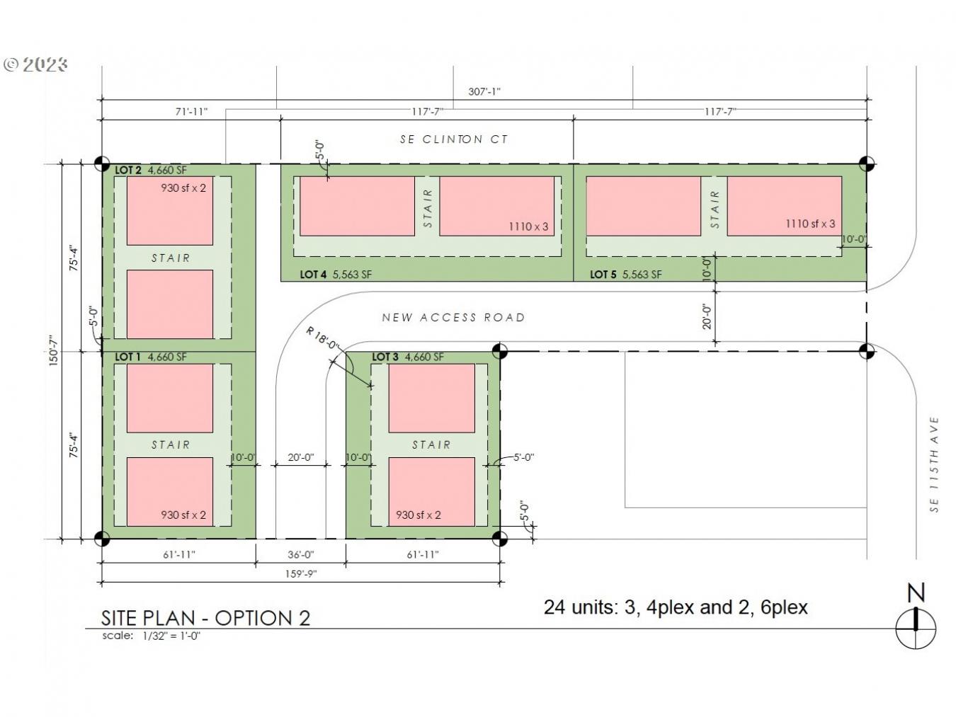 2737 SE 115TH AVENUE, Portland, OR, 97266, United States, ,Residential,For Sale,2737 SE 115TH AVENUE,1364138