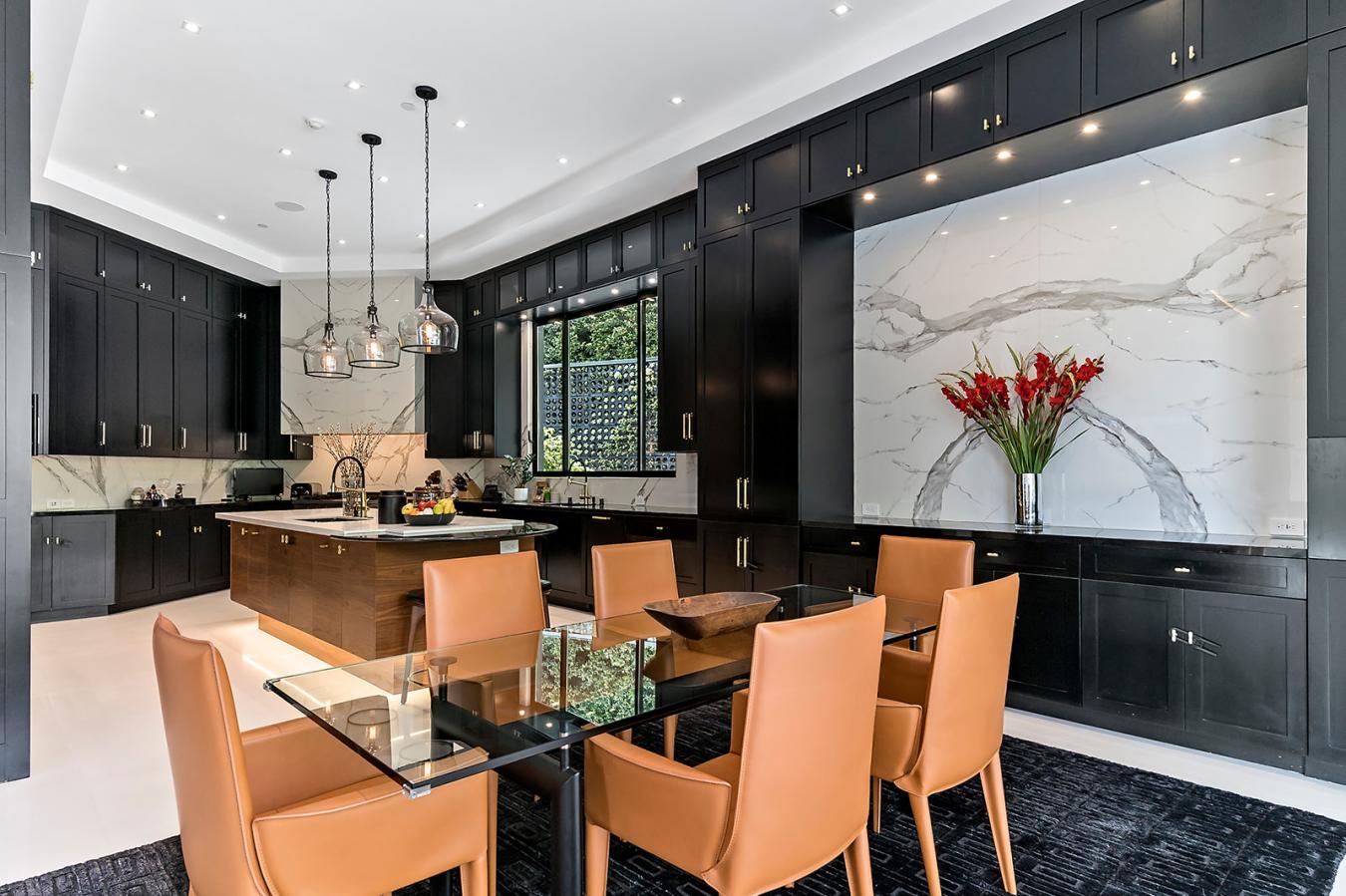 17335 Tramonto Drive, Pacific Palisades, CA, 90272, United States, 5 Bedrooms Bedrooms, ,6 BathroomsBathrooms,Residential,For Sale,17335 Tramonto Drive,1364111