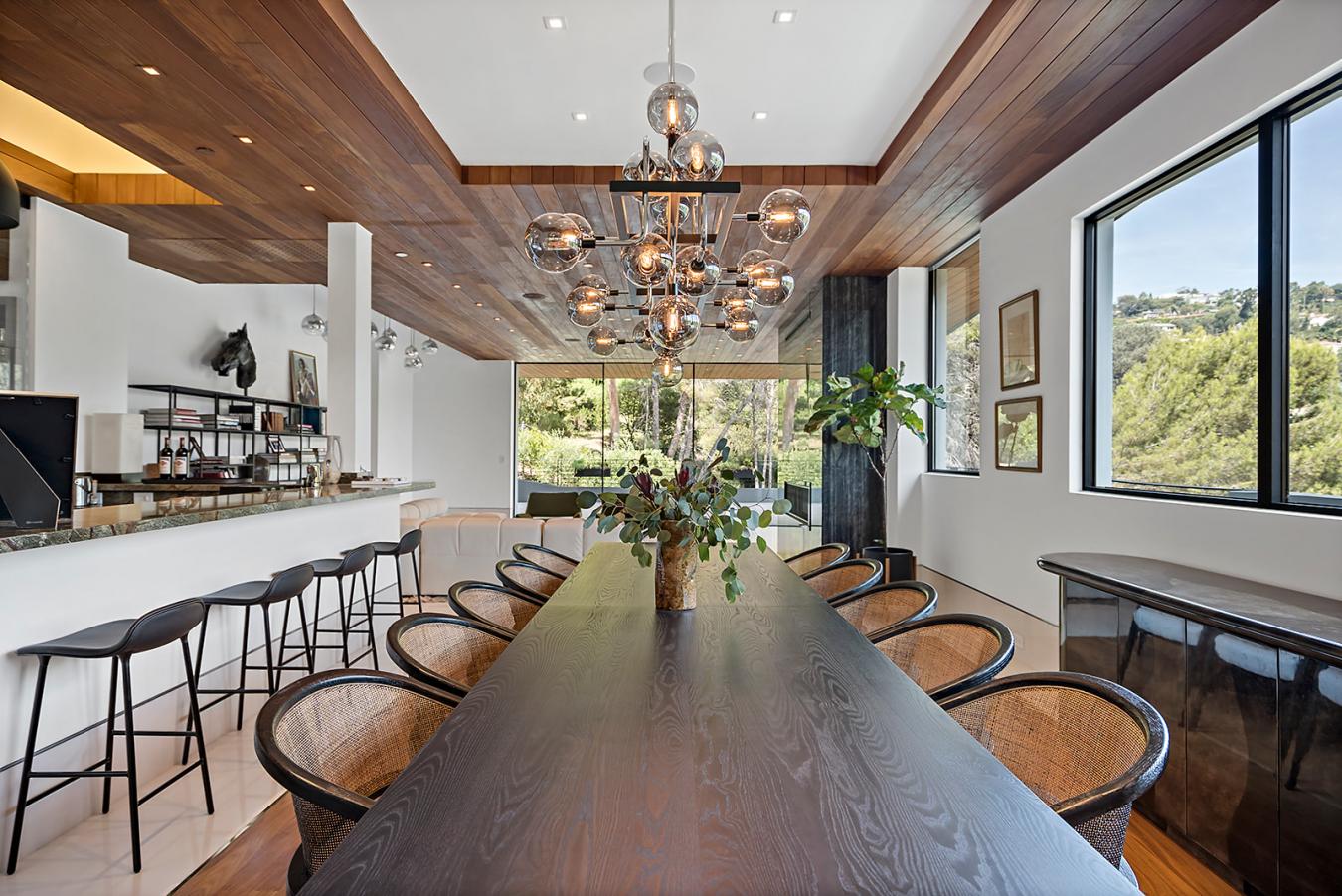 17335 Tramonto Drive, Pacific Palisades, CA, 90272, United States, 5 Bedrooms Bedrooms, ,6 BathroomsBathrooms,Residential,For Sale,17335 Tramonto Drive,1364111
