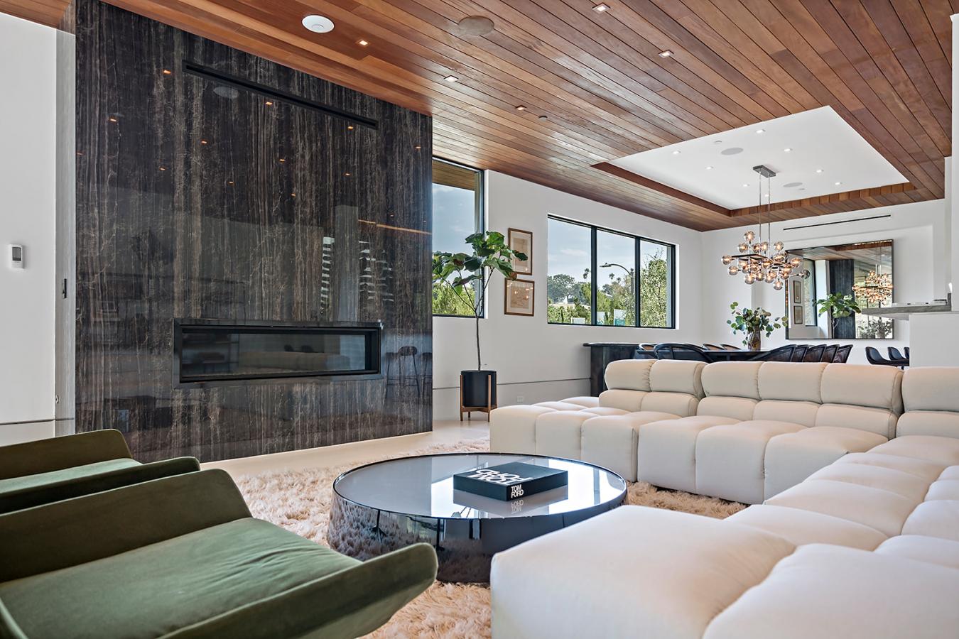 17335 Tramonto Drive, Pacific Palisades, CA, 90272, United States, 5 Bedrooms Bedrooms, ,6 BathroomsBathrooms,Residential,For Sale,17335 Tramonto Drive,1364111