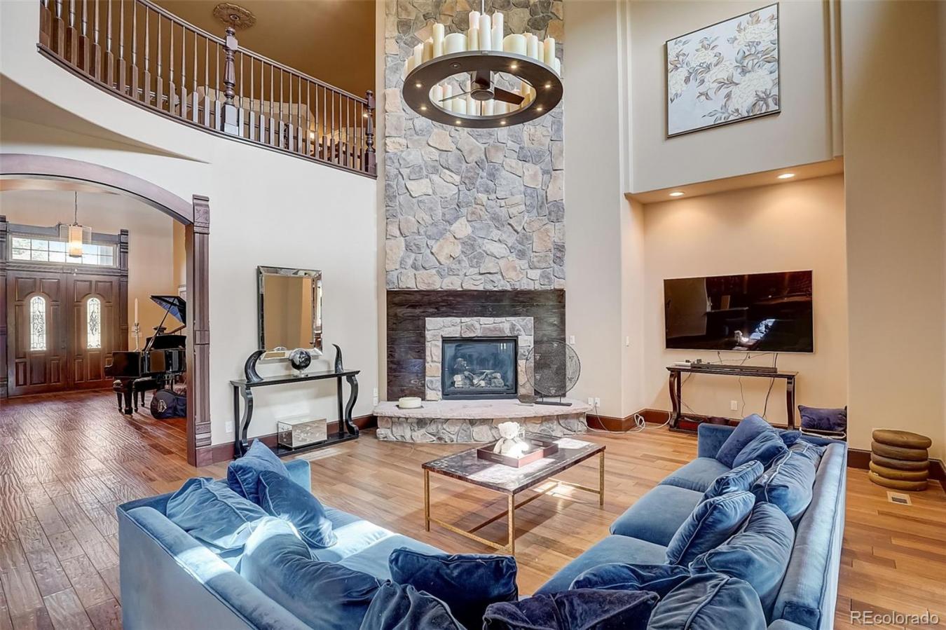 4440 W 105th Drive, Westminster, CO, 80031, United States, 4 Bedrooms Bedrooms, ,3 BathroomsBathrooms,Residential,For Sale,4440 W 105th Drive,1372781