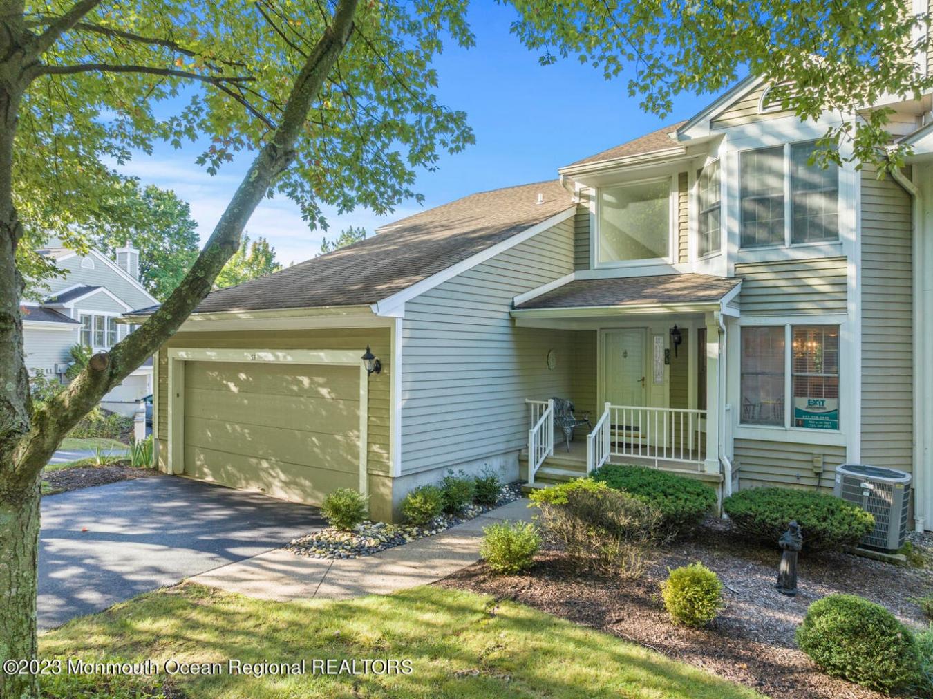 55 Edgewood Road, Bedminster, New Jersey, 07921, United States, 2 Bedrooms Bedrooms, ,2 BathroomsBathrooms,Residential,For Sale,55 Edgewood Road,1364102