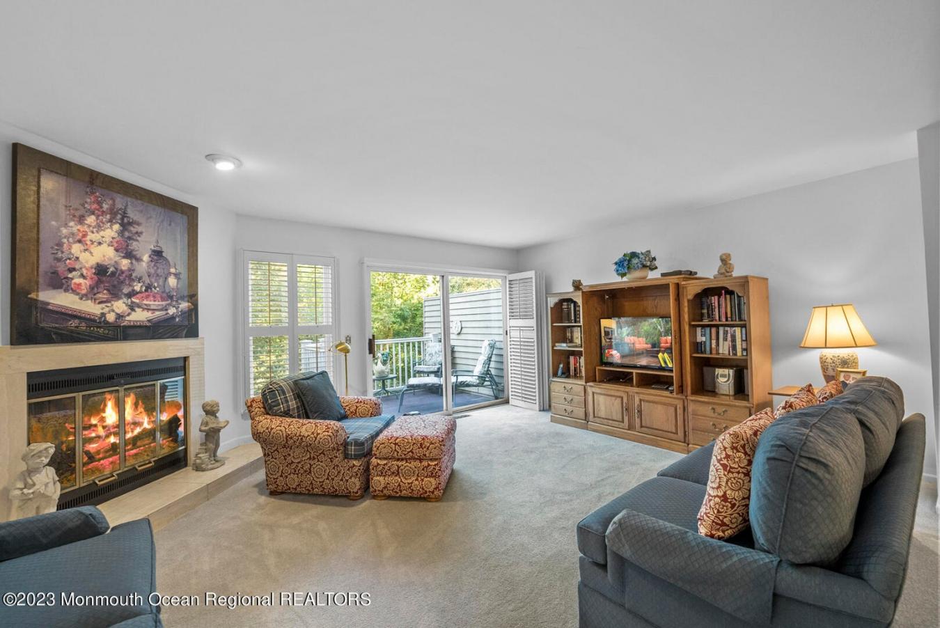 55 Edgewood Road, Bedminster, New Jersey, 07921, United States, 2 Bedrooms Bedrooms, ,2 BathroomsBathrooms,Residential,For Sale,55 Edgewood Road,1364102