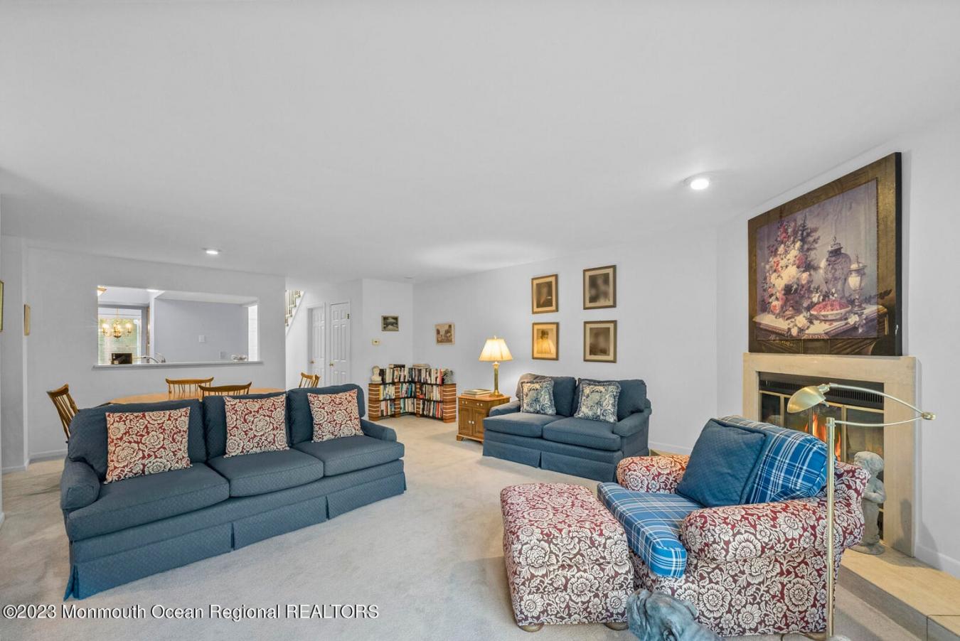 55 Edgewood Road, Bedminster, New Jersey, 07921, United States, 2 Bedrooms Bedrooms, ,2 BathroomsBathrooms,Residential,For Sale,55 Edgewood Road,1364102