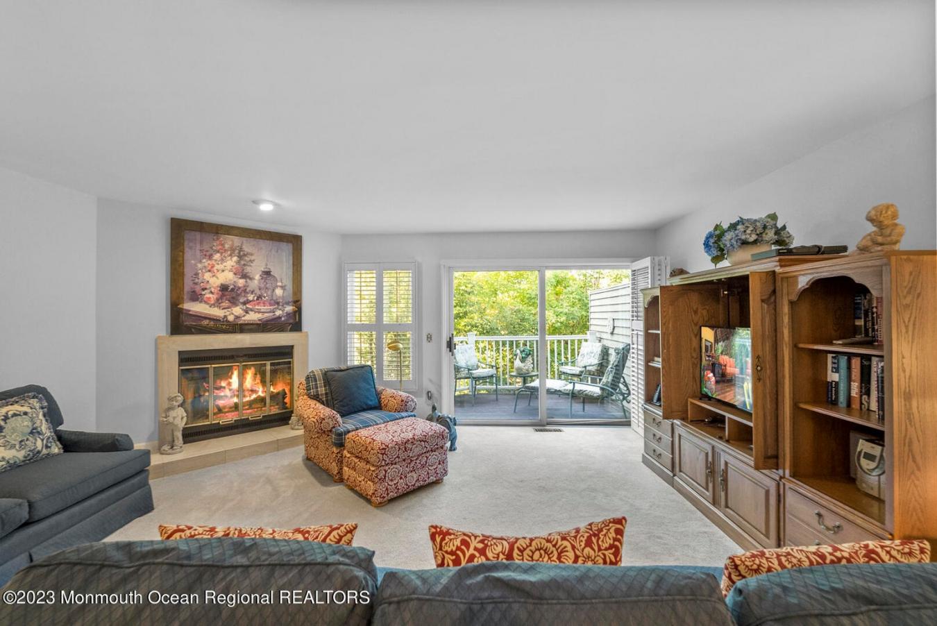 55 Edgewood Road, Bedminster, New Jersey, 07921, United States, 2 Bedrooms Bedrooms, ,2 BathroomsBathrooms,Residential,For Sale,55 Edgewood Road,1364102