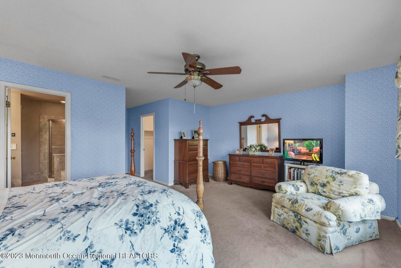 55 Edgewood Road, Bedminster, New Jersey, 07921, United States, 2 Bedrooms Bedrooms, ,2 BathroomsBathrooms,Residential,For Sale,55 Edgewood Road,1364102