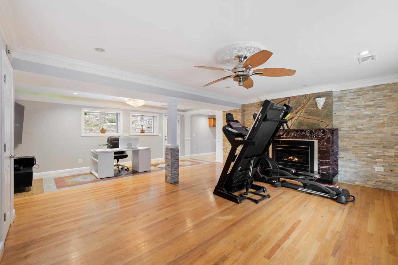6421 Woodville Drive, Falls Church, VA, 22044, United States, 6 Bedrooms Bedrooms, ,4 BathroomsBathrooms,Residential,For Sale,6421 Woodville Drive,1376478