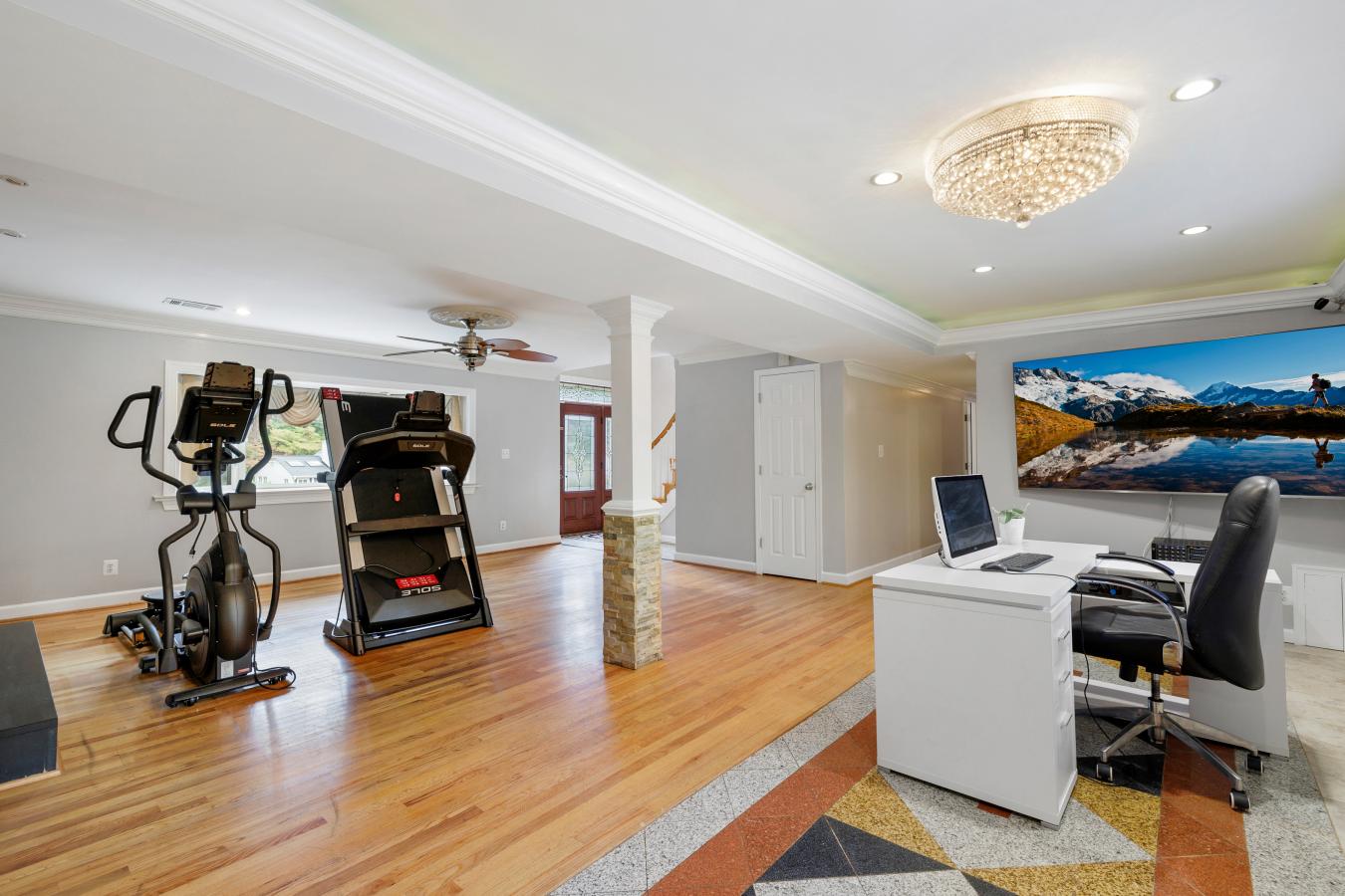 6421 Woodville Drive, Falls Church, VA, 22044, United States, 6 Bedrooms Bedrooms, ,4 BathroomsBathrooms,Residential,For Sale,6421 Woodville Drive,1376478