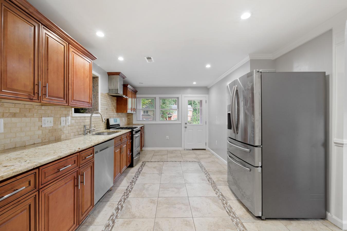 6421 Woodville Drive, Falls Church, VA, 22044, United States, 6 Bedrooms Bedrooms, ,4 BathroomsBathrooms,Residential,For Sale,6421 Woodville Drive,1376478