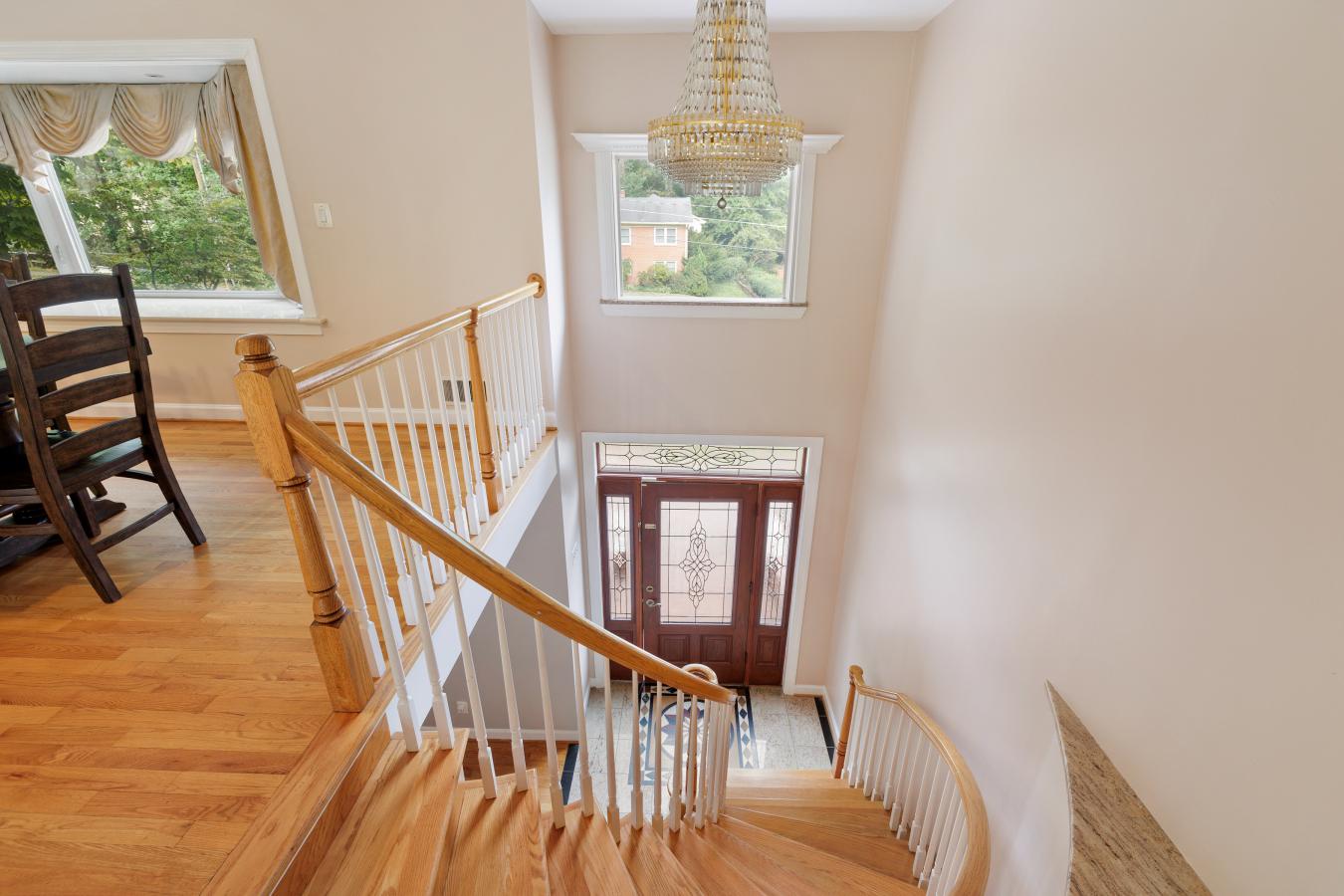 6421 Woodville Drive, Falls Church, VA, 22044, United States, 6 Bedrooms Bedrooms, ,4 BathroomsBathrooms,Residential,For Sale,6421 Woodville Drive,1376478