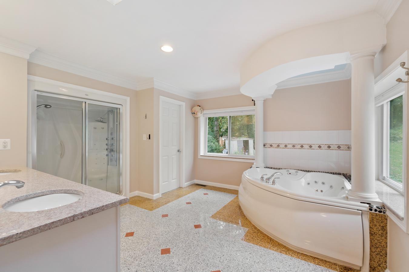 6421 Woodville Drive, Falls Church, VA, 22044, United States, 6 Bedrooms Bedrooms, ,4 BathroomsBathrooms,Residential,For Sale,6421 Woodville Drive,1376478