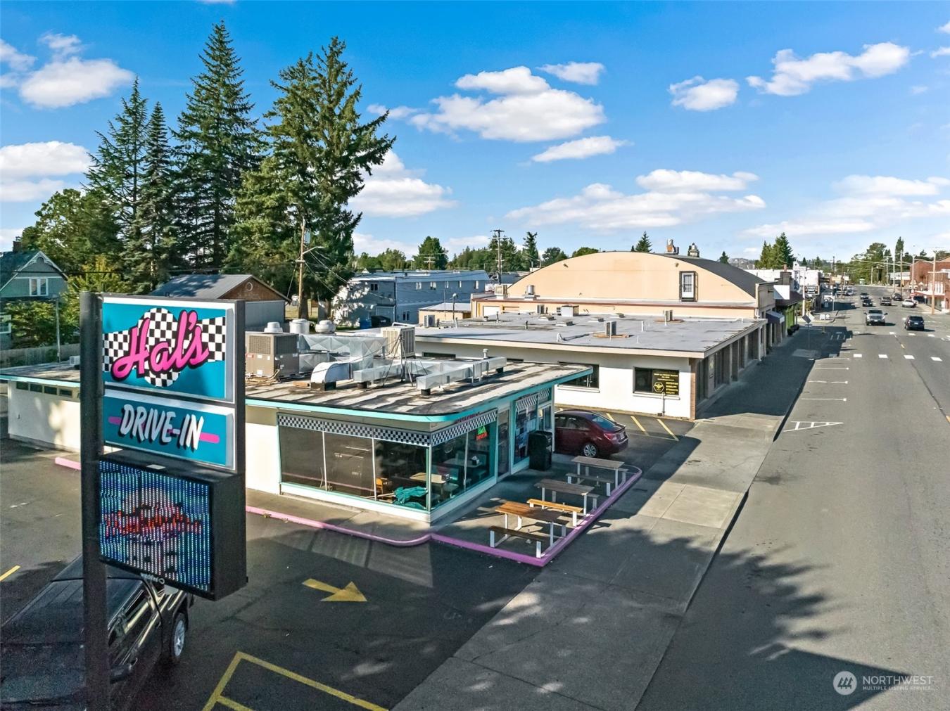 321 State Street, Sedro Woolley, WA, 98284, United States, ,Residential,For Sale,321 State Street,1377222