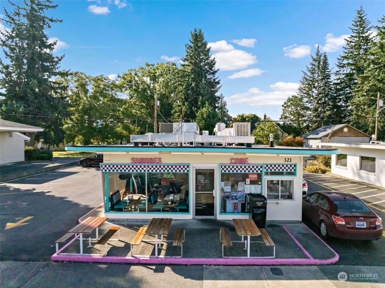 321 State Street, Sedro Woolley, WA, 98284, United States, ,Residential,For Sale,321 State Street,1377222