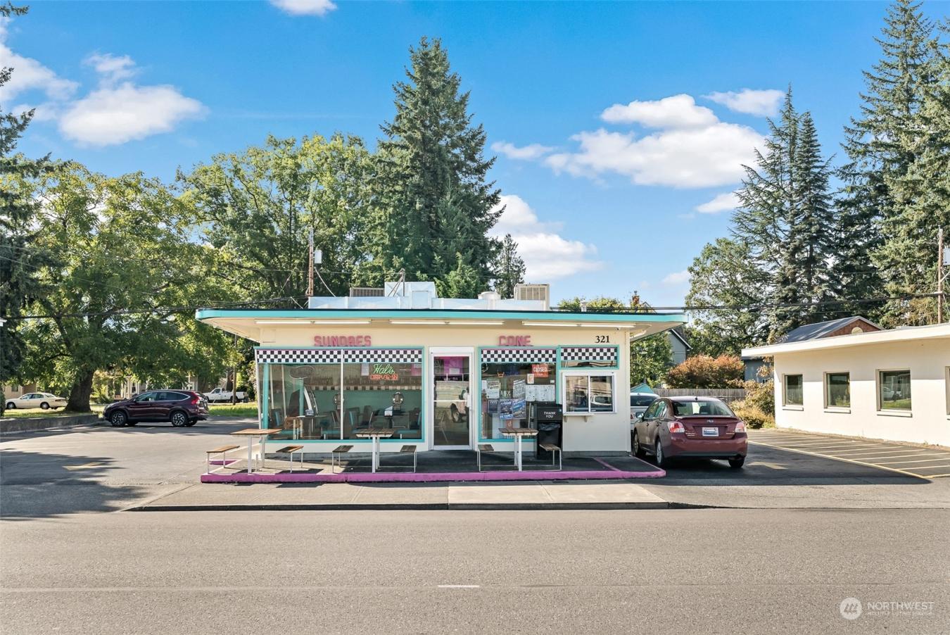321 State Street, Sedro Woolley, WA, 98284, United States, ,Residential,For Sale,321 State Street,1377222